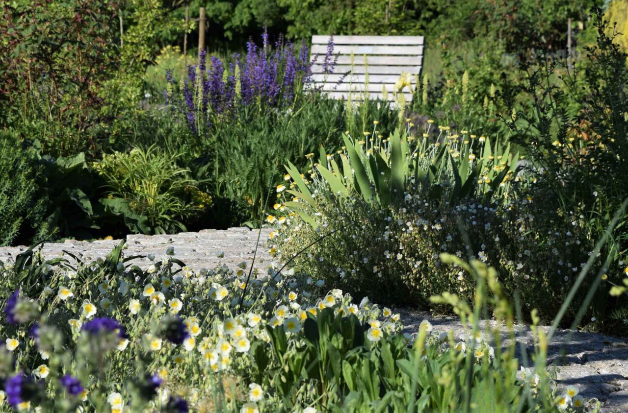 Unterfranken Archive Gästeführer Gartenerlebnis Bayern
