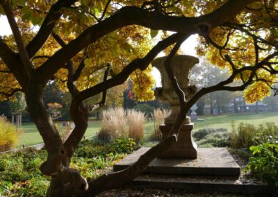 Stadtpark Nürnberg